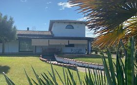 Villa Sarda