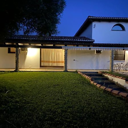 Villa Sarda Assemini Extérieur photo