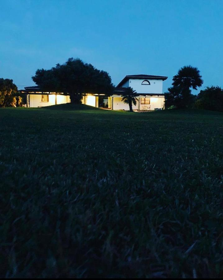 Villa Sarda Assemini Extérieur photo