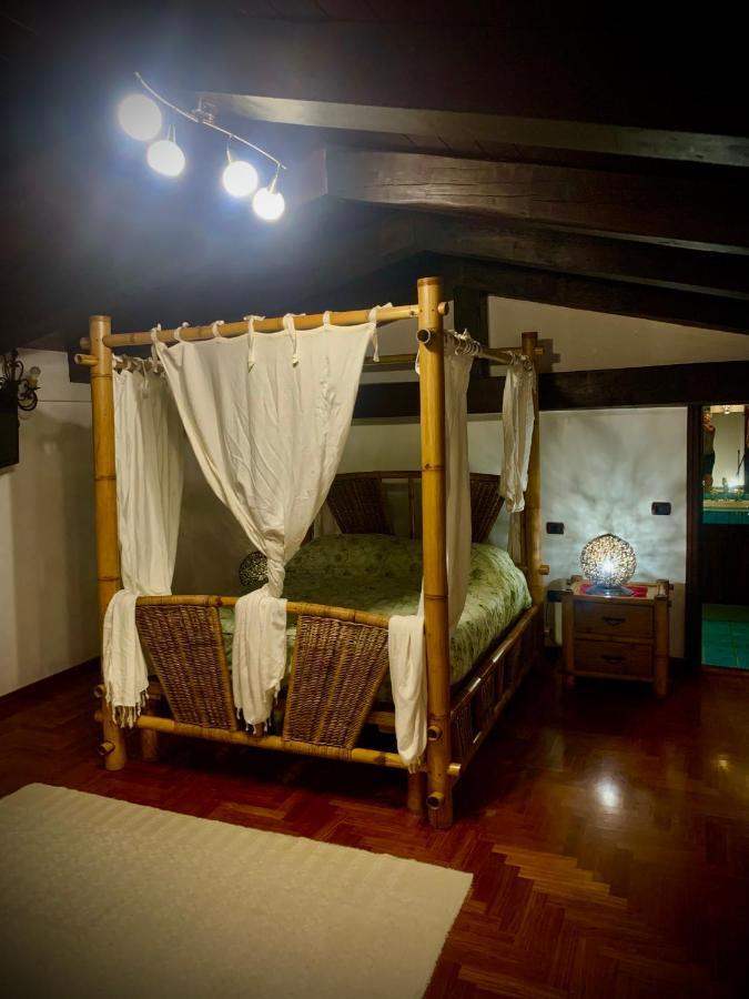Villa Sarda Assemini Extérieur photo